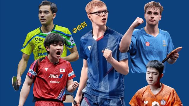 瑞典乒乓球队血洗日本乒乓球队，奥恰洛夫送出助攻的简单介绍