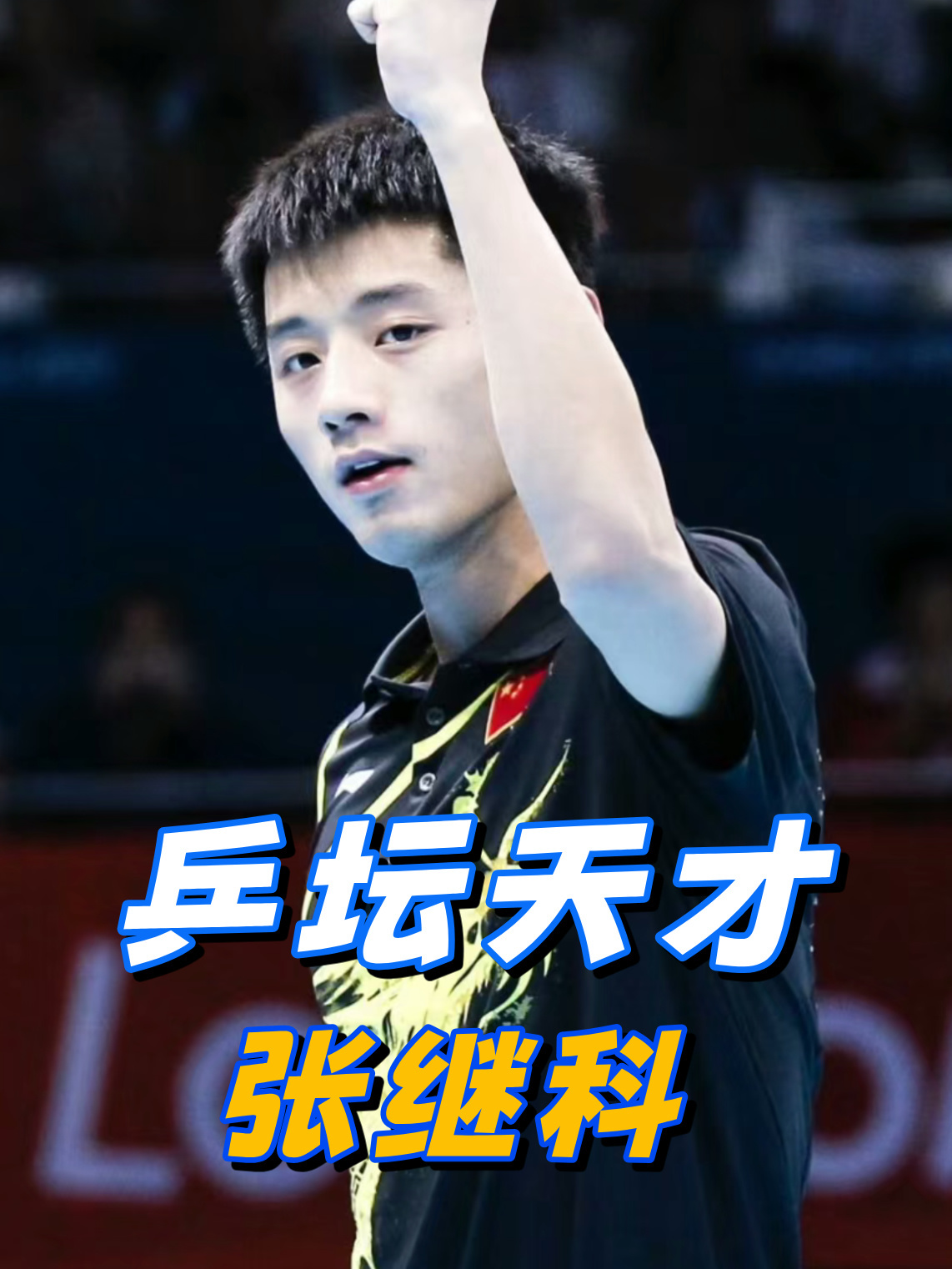 关于法国乒乓球队横扫英国乒乓球队，张继科爆发神勇的信息