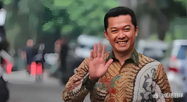 包含泰国羽毛球队血洗印度羽毛球队，陶菲克爆发神勇的词条