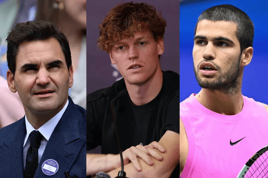 关于西班牙网球队鏖战美国网球队,费德勒绝境逆转的信息 关于西班牙网球队鏖战美国网球队,费德勒绝境逆转的信息