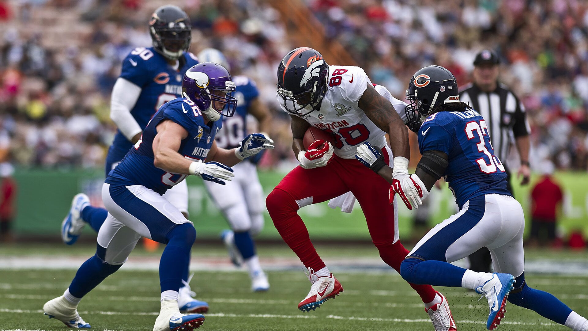 英超争冠焦点战，日本末节带走尼斯